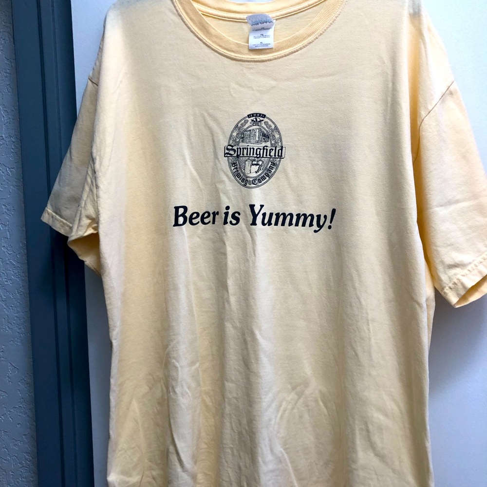 Vintage 1997 Tshirt